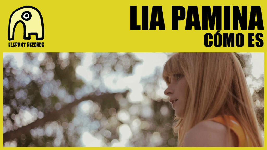 Imagen destacada de video: Cómo Es [Video-Clip]